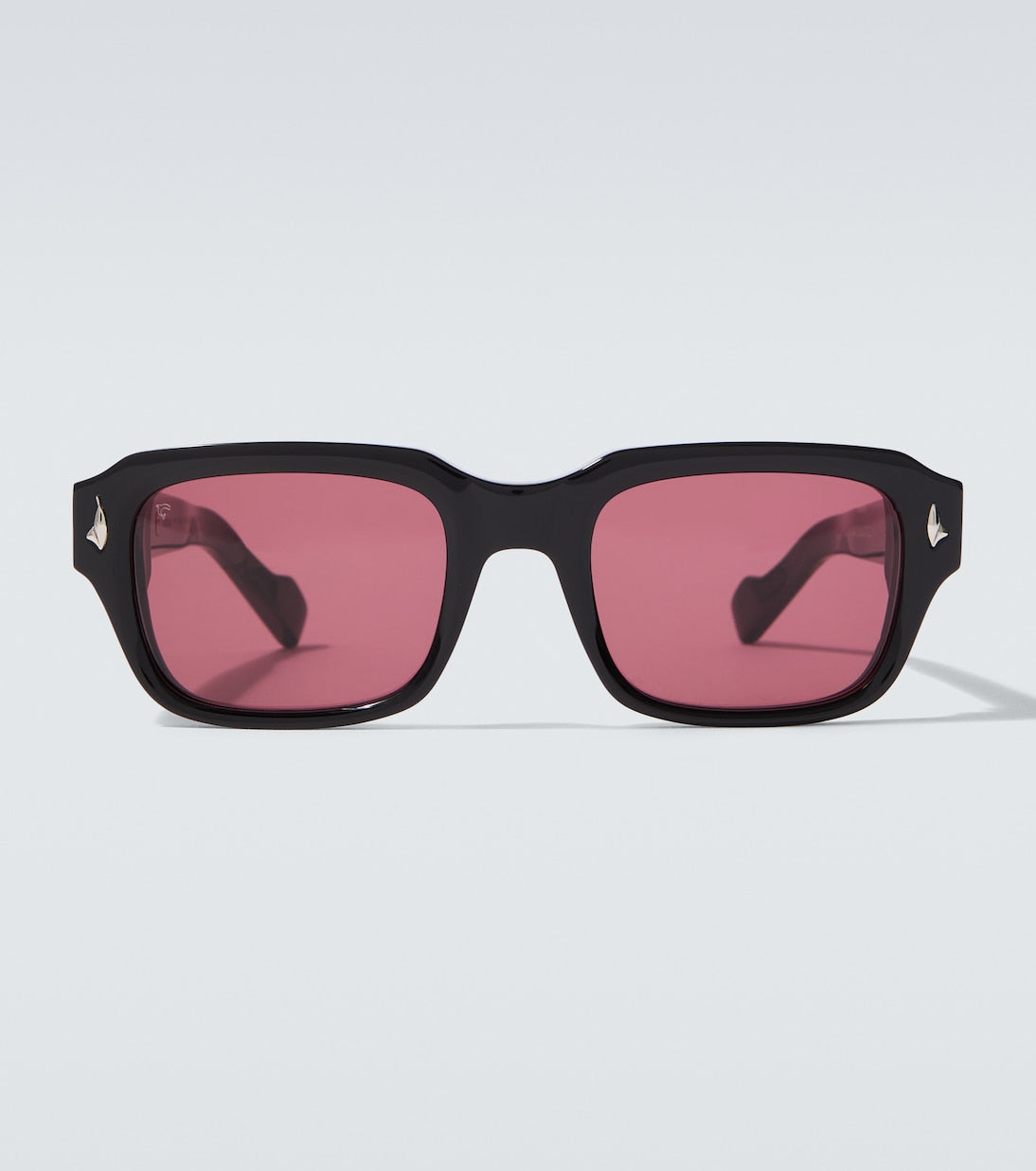Sestini - Carlo II square sunglasses