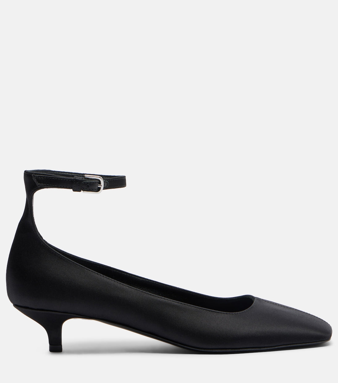 Toteme - Satin pumps