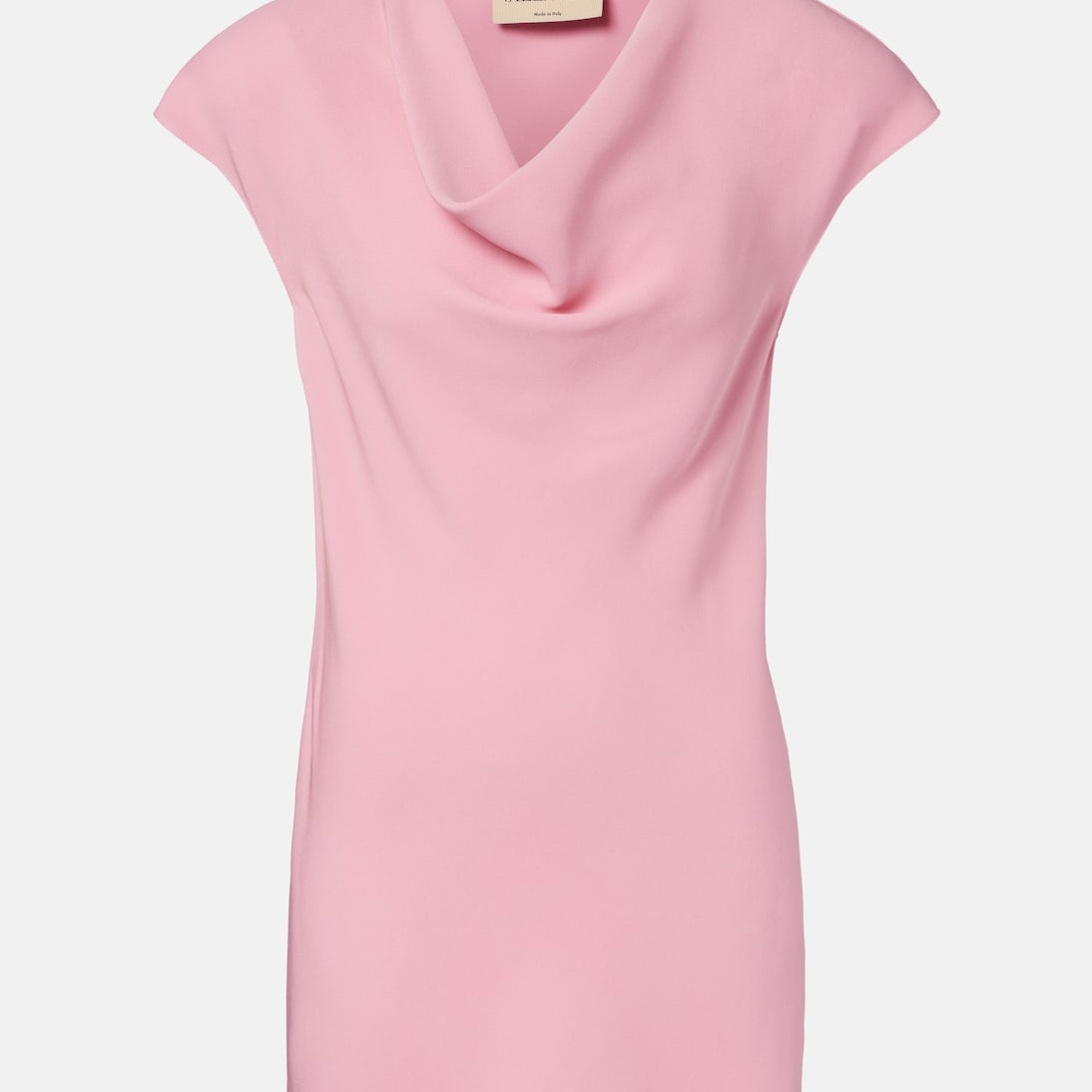 Valentino Garavani - Cady Couture draped top