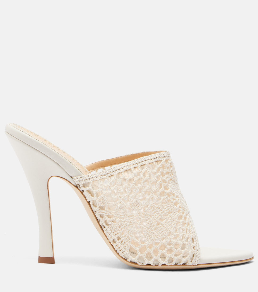 Magda Butrym - Crochet mules
