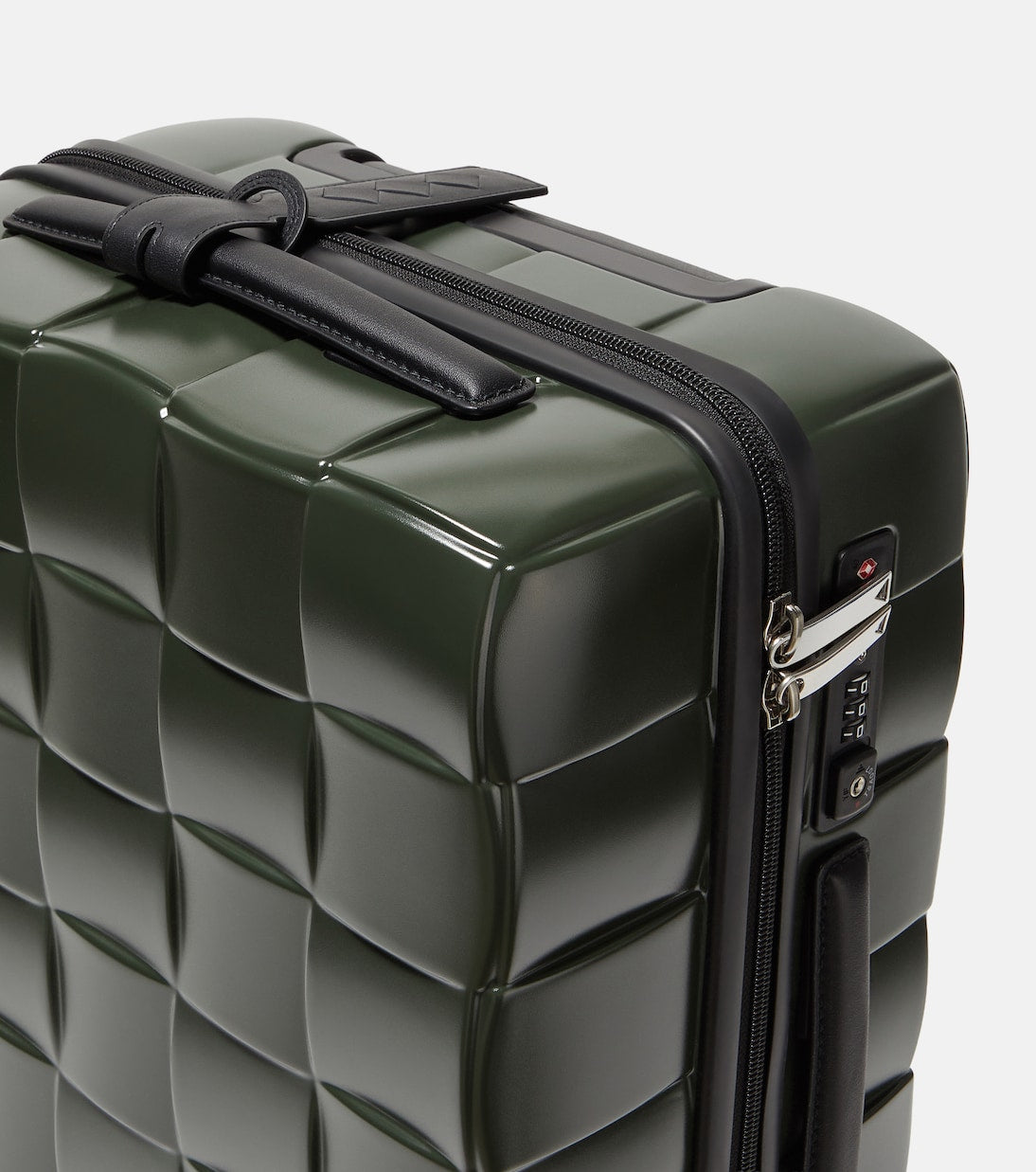 Bottega Veneta - Odyssey carry-on suitcase