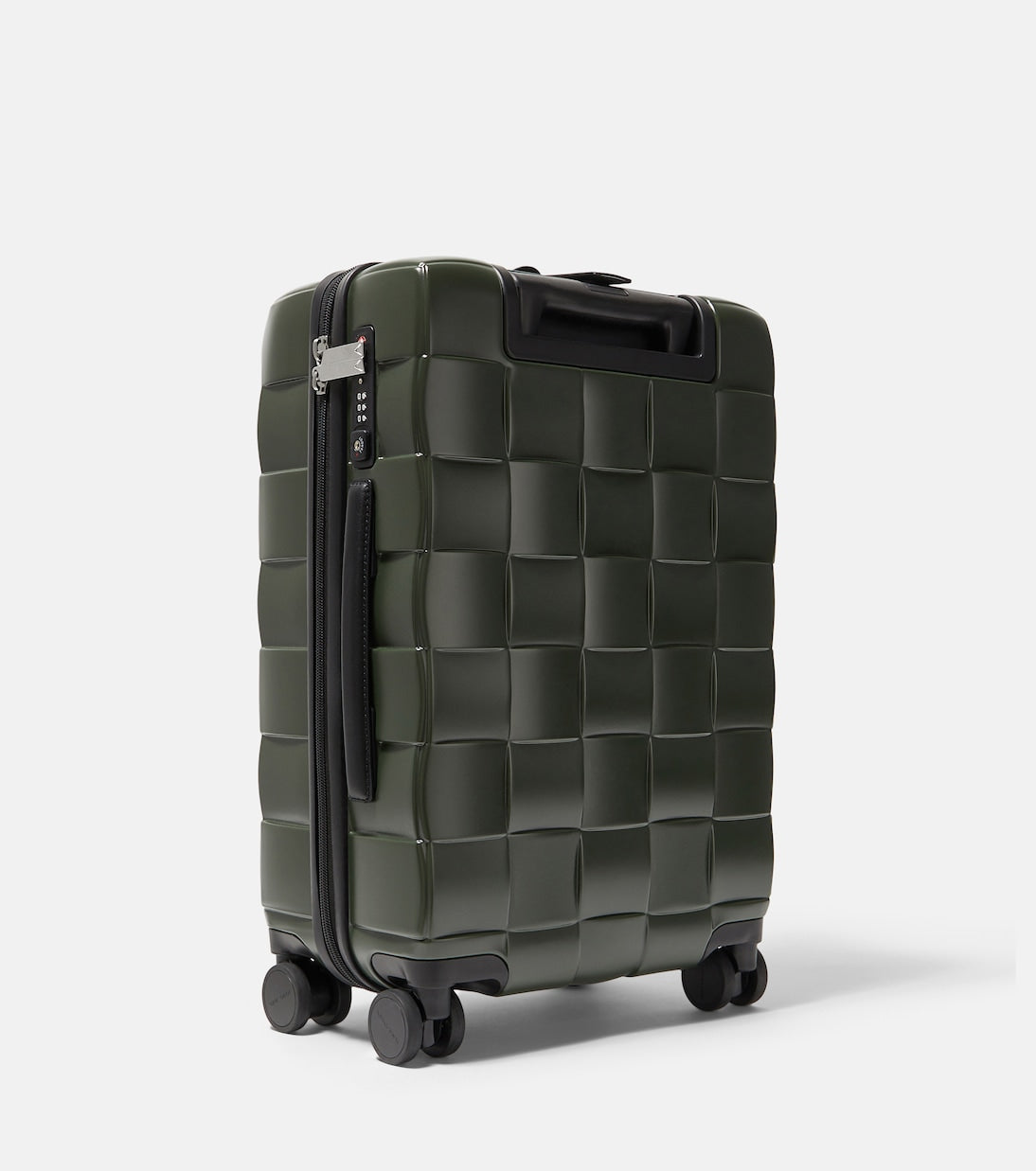 Bottega Veneta - Odyssey carry-on suitcase