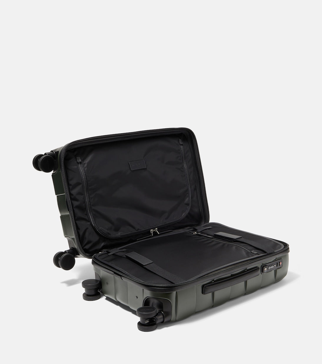 Bottega Veneta - Odyssey carry-on suitcase