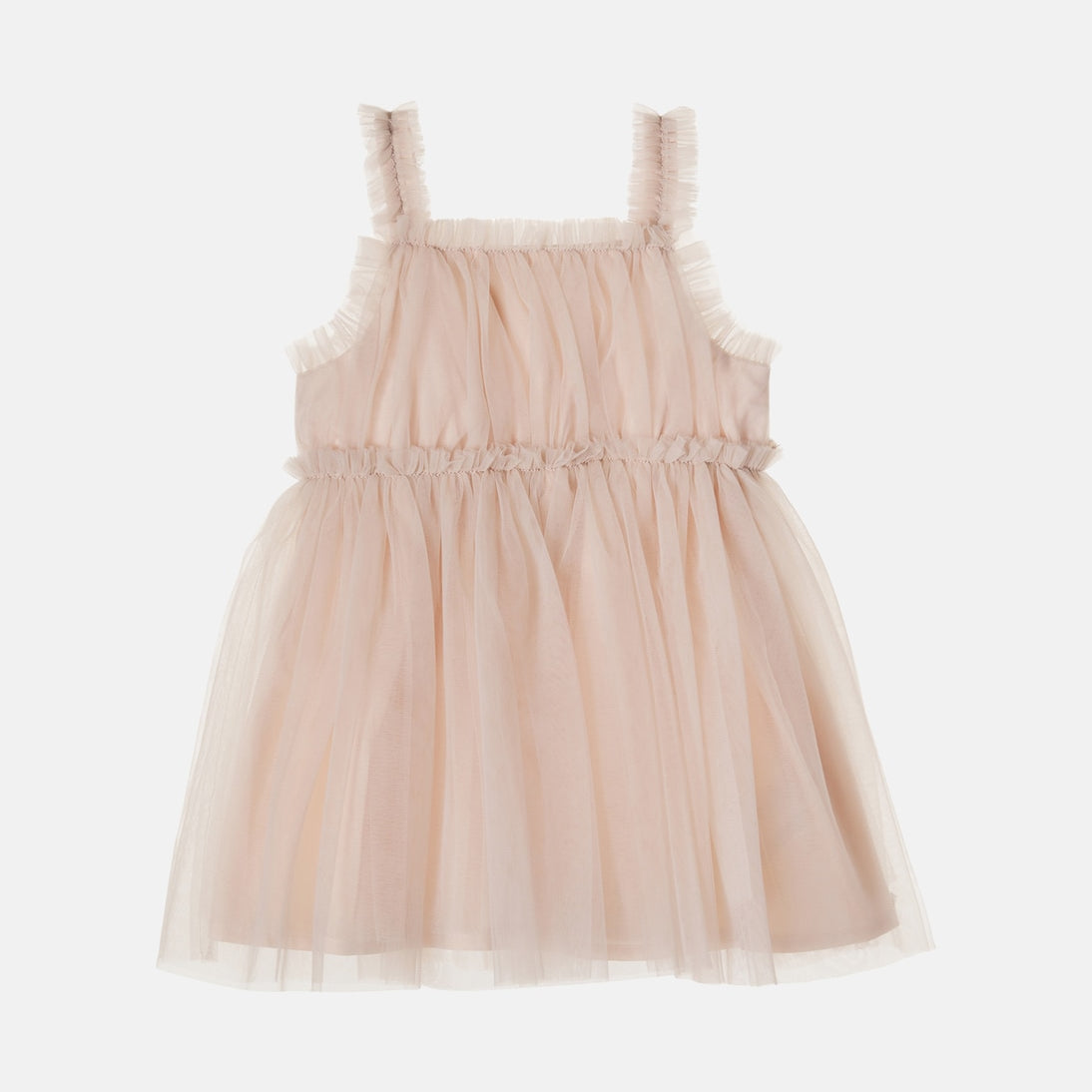 Donsje - Baby Elysa tulle dress