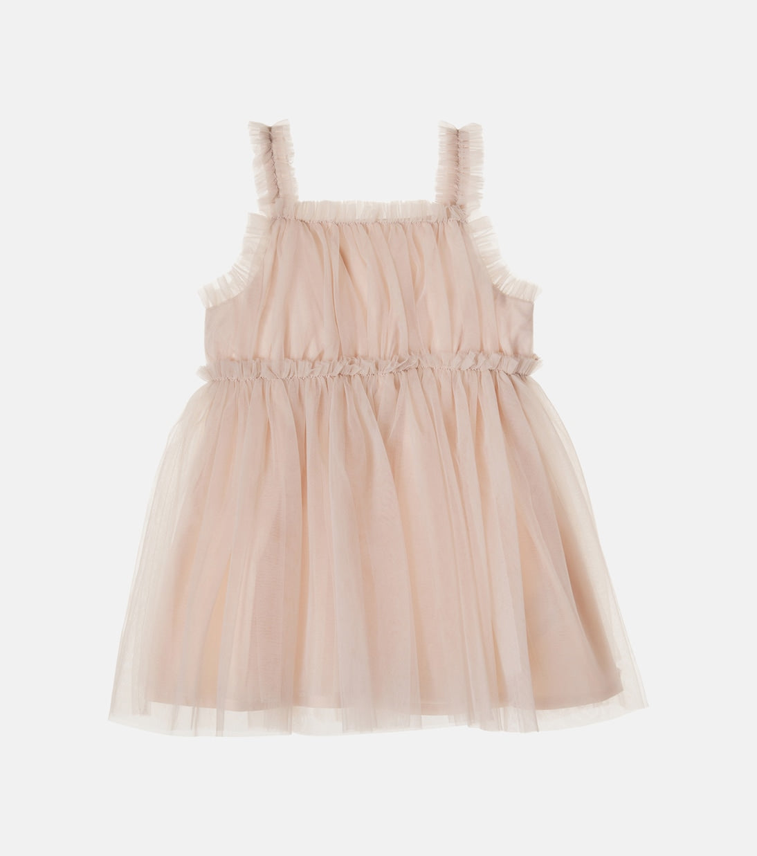 Donsje - Baby Elysa tulle dress