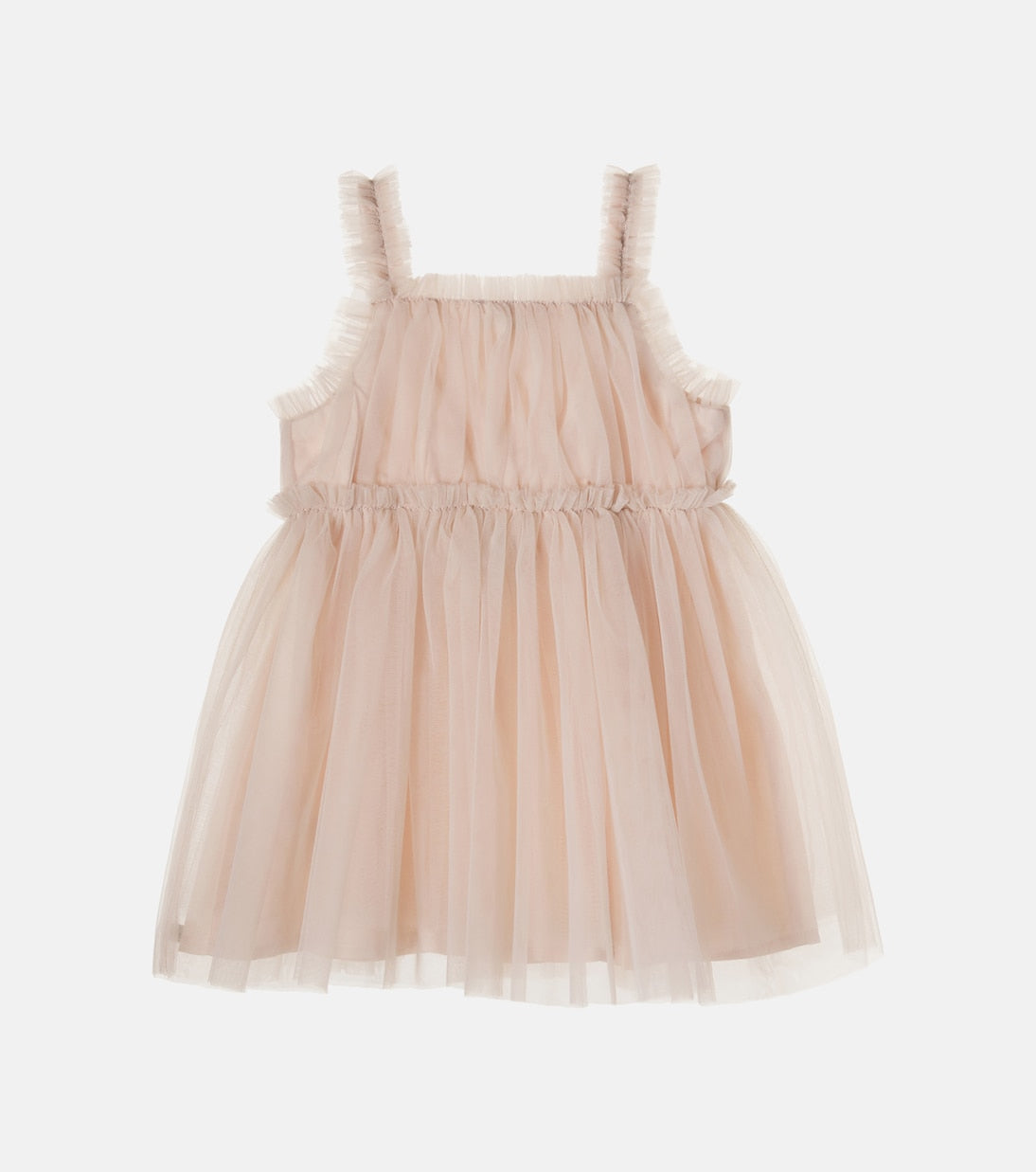 Donsje - Baby Elysa tulle dress