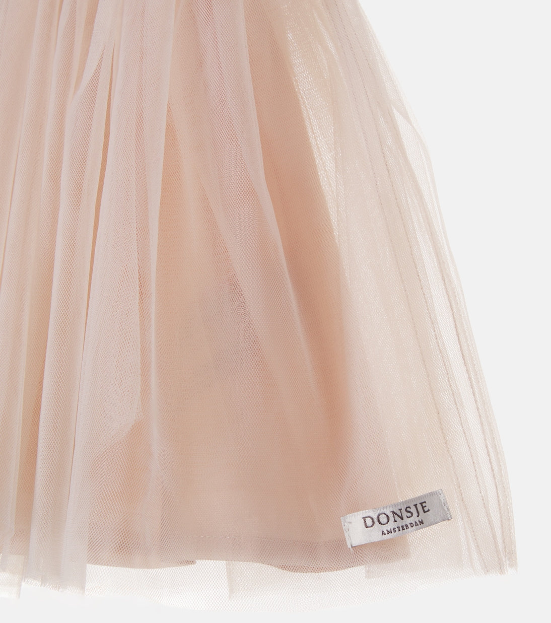 Donsje - Baby Elysa tulle dress