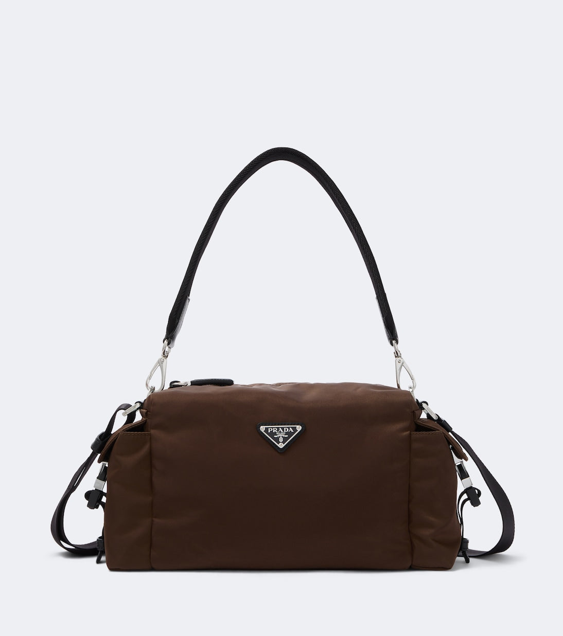 Prada - Prada Explore Re-Nylon shoulder bag