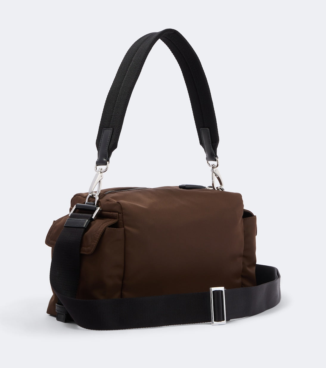 Prada - Prada Explore Re-Nylon shoulder bag