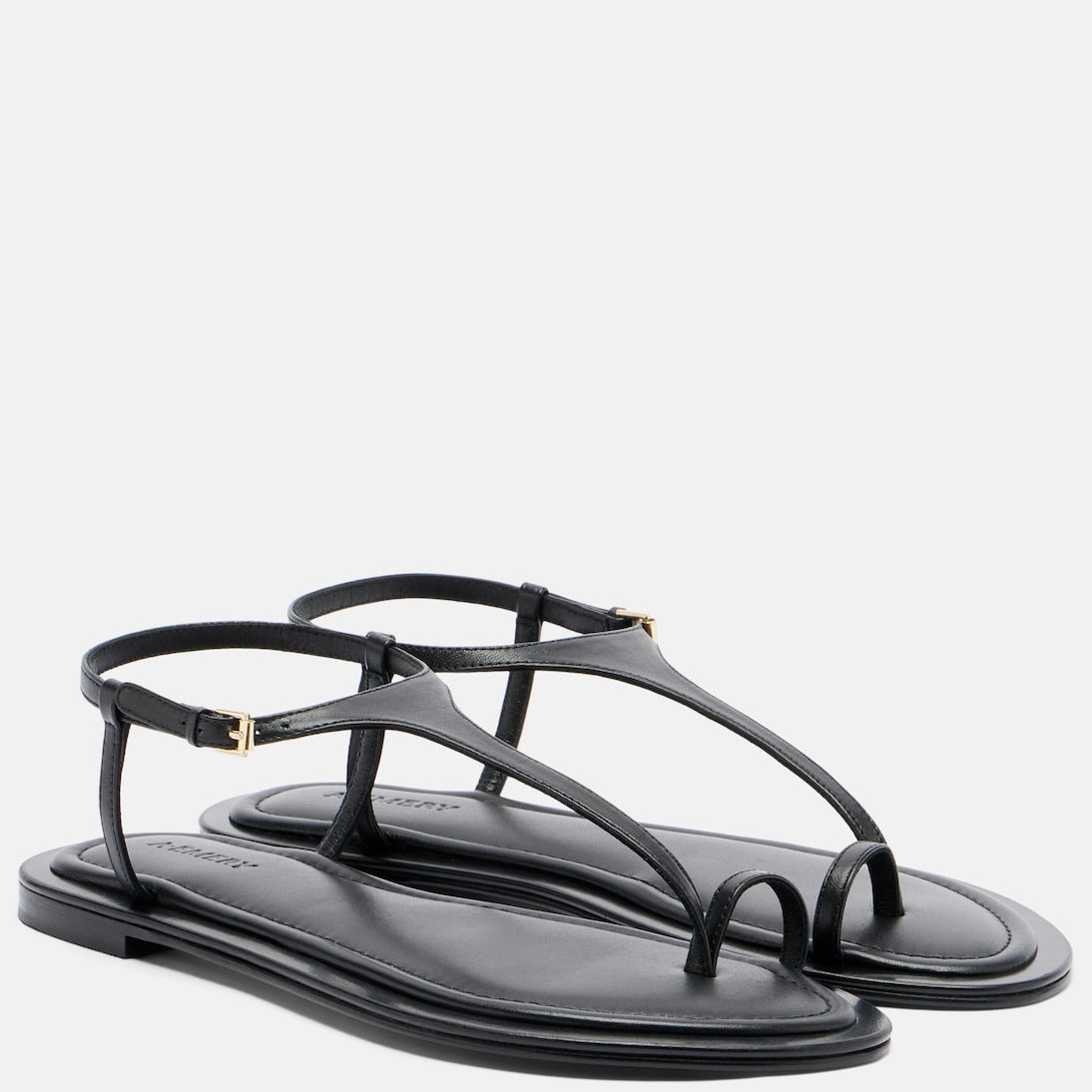 A.Emery - Alta leather sandals
