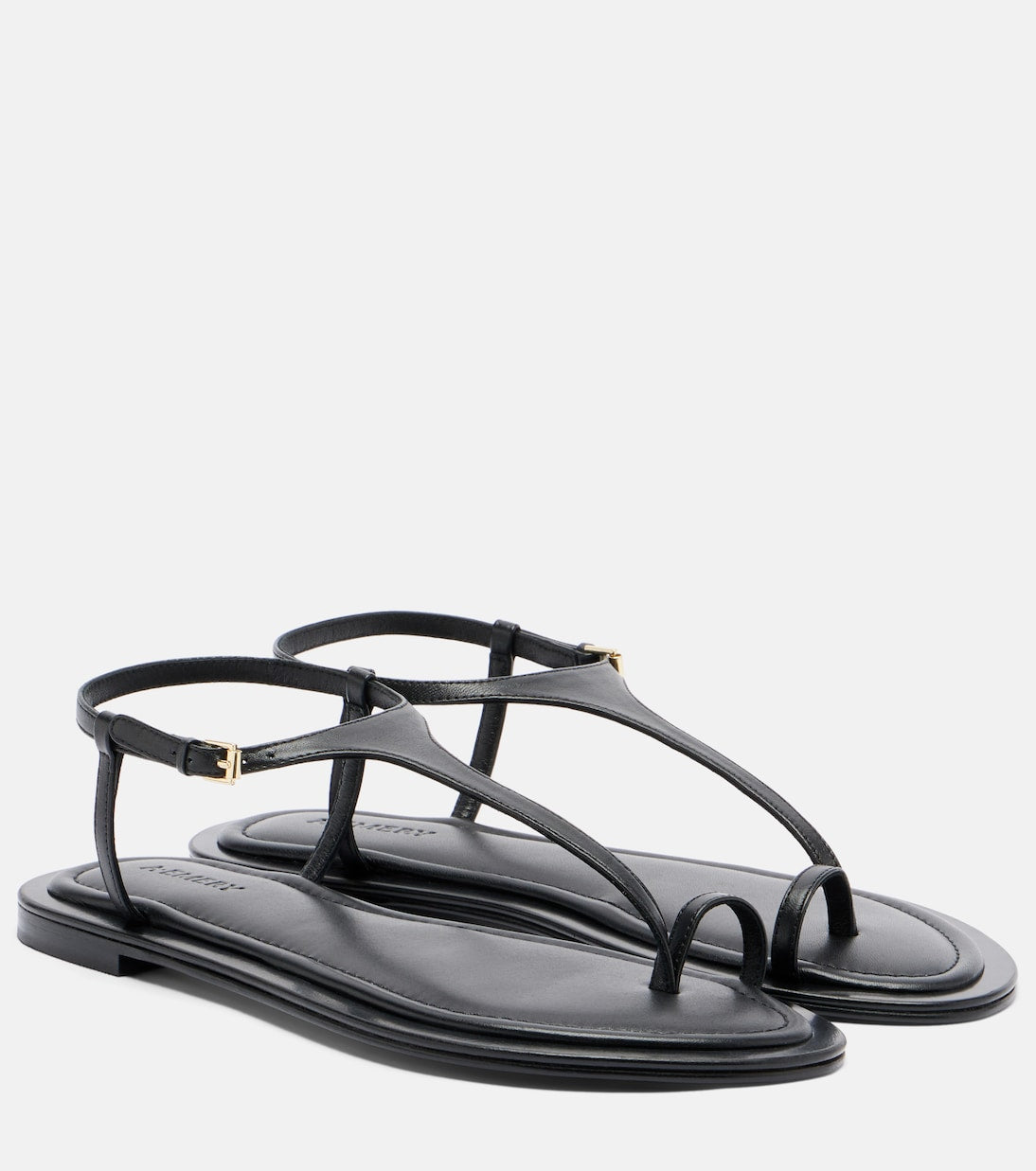 A.Emery - Alta leather sandals