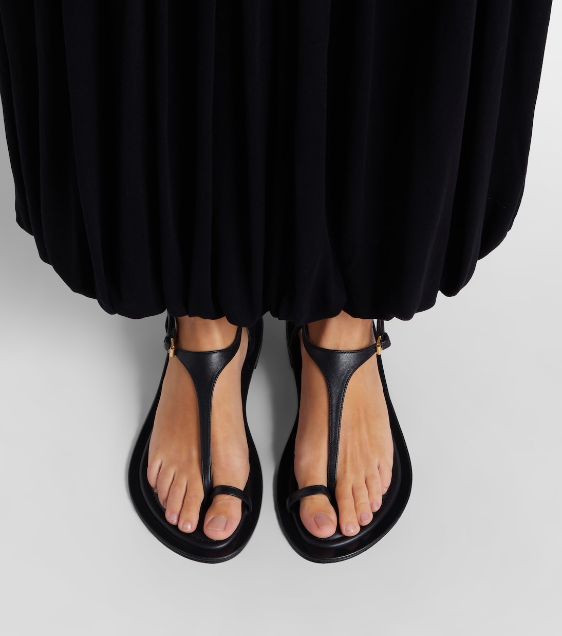 A.Emery - Alta leather sandals