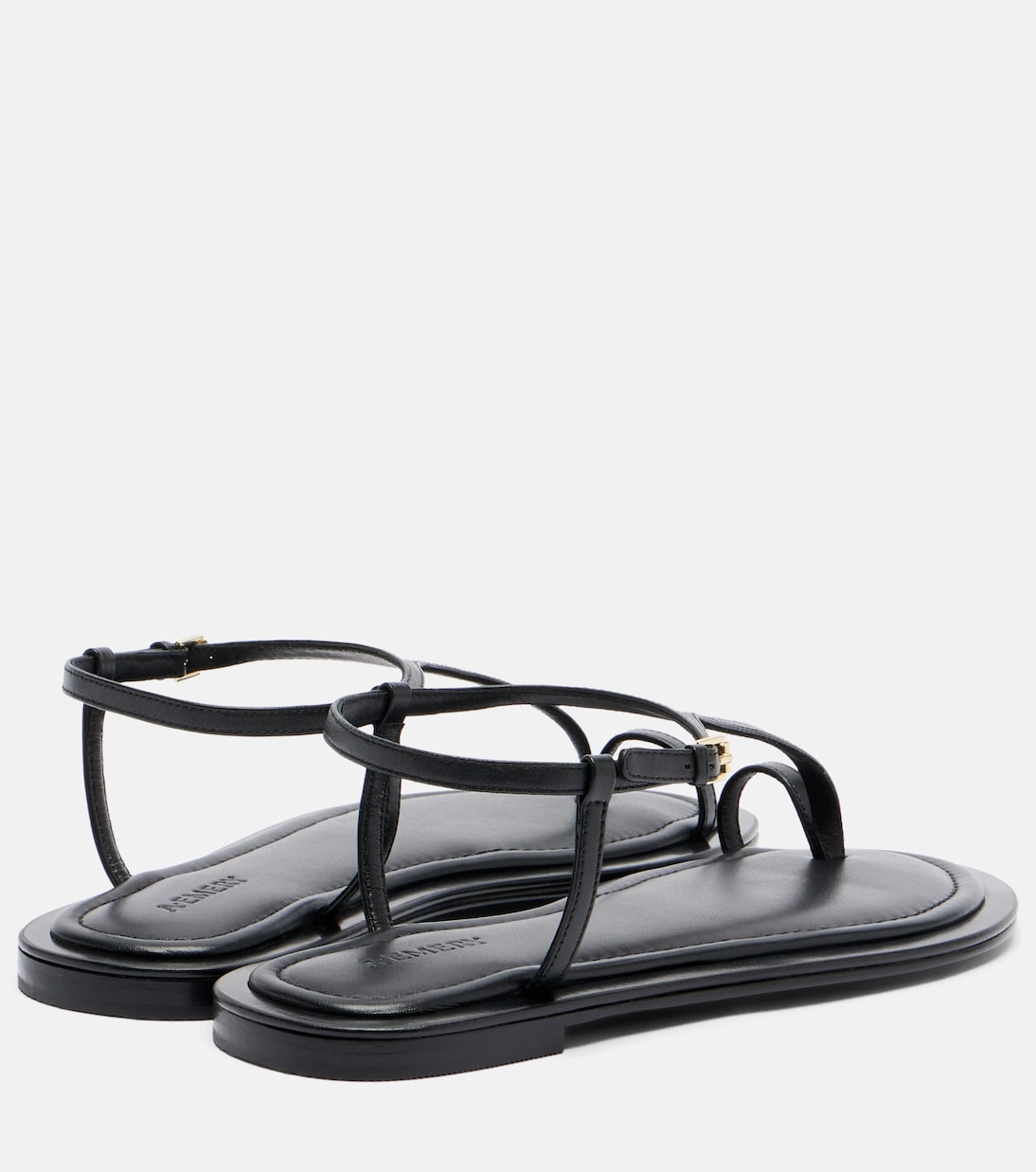 A.Emery - Alta leather sandals
