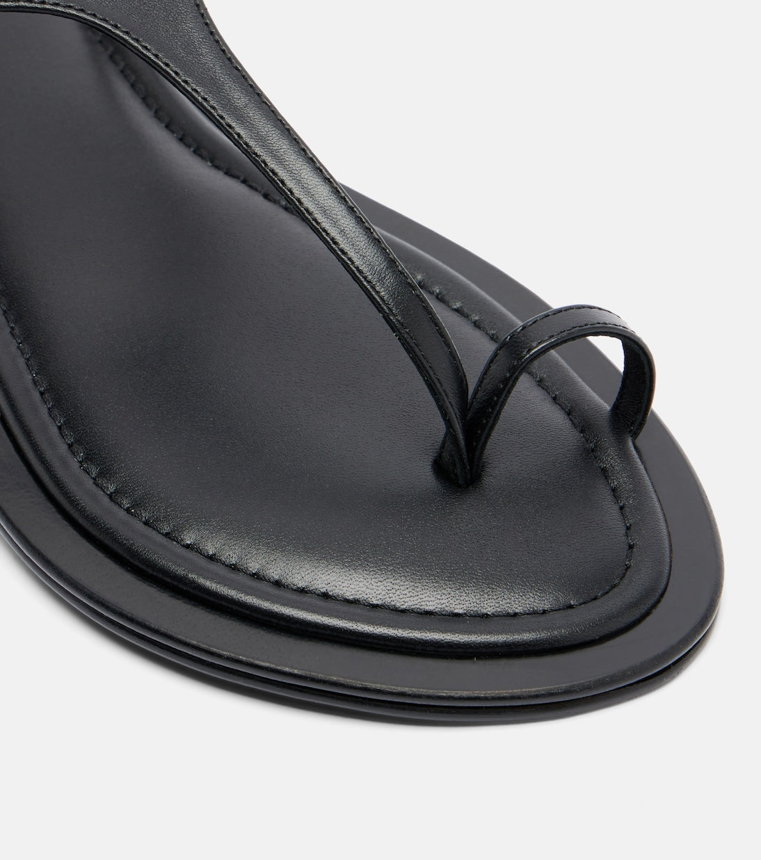 A.Emery - Alta leather sandals