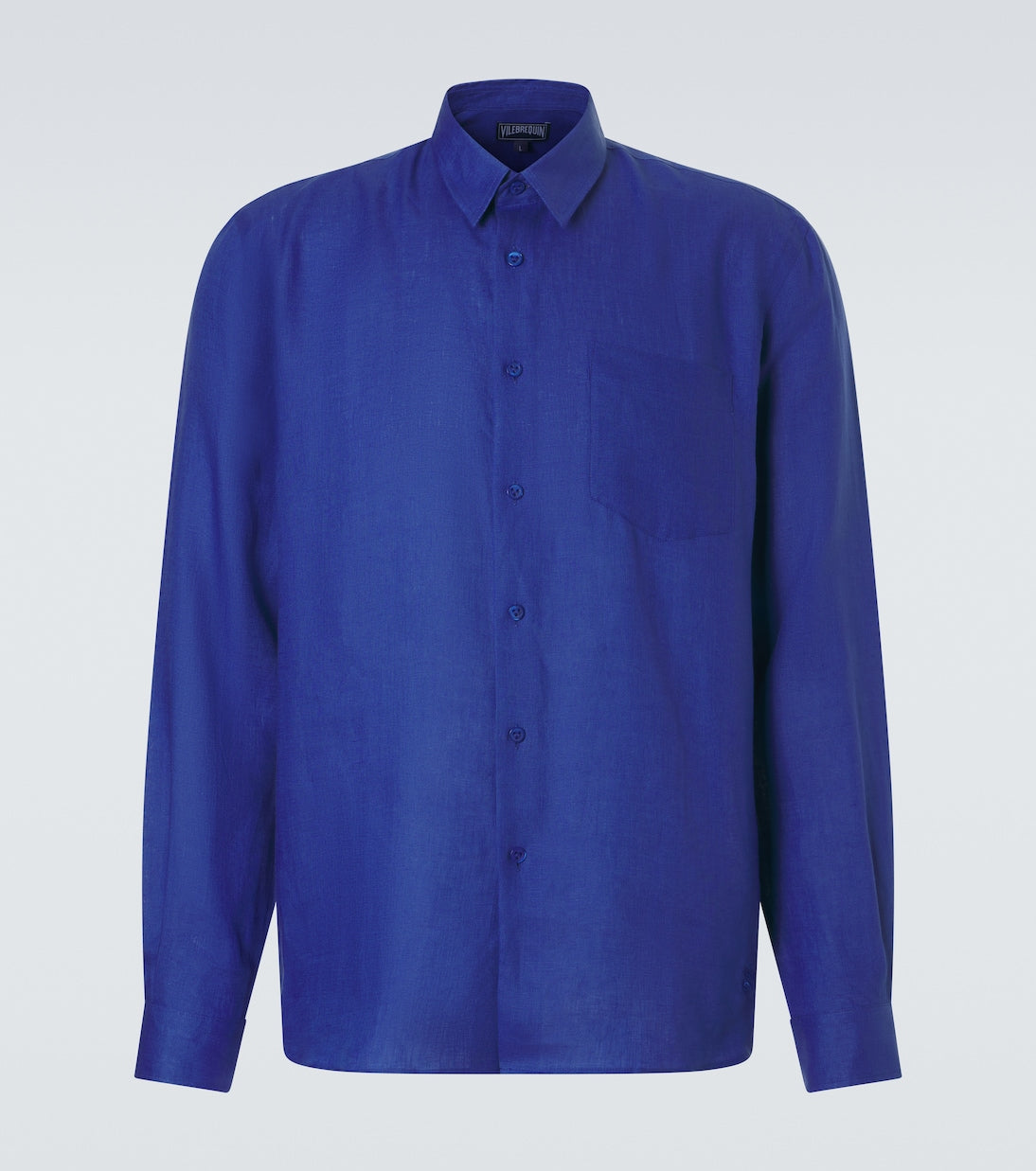 Vilebrequin - Linen shirt