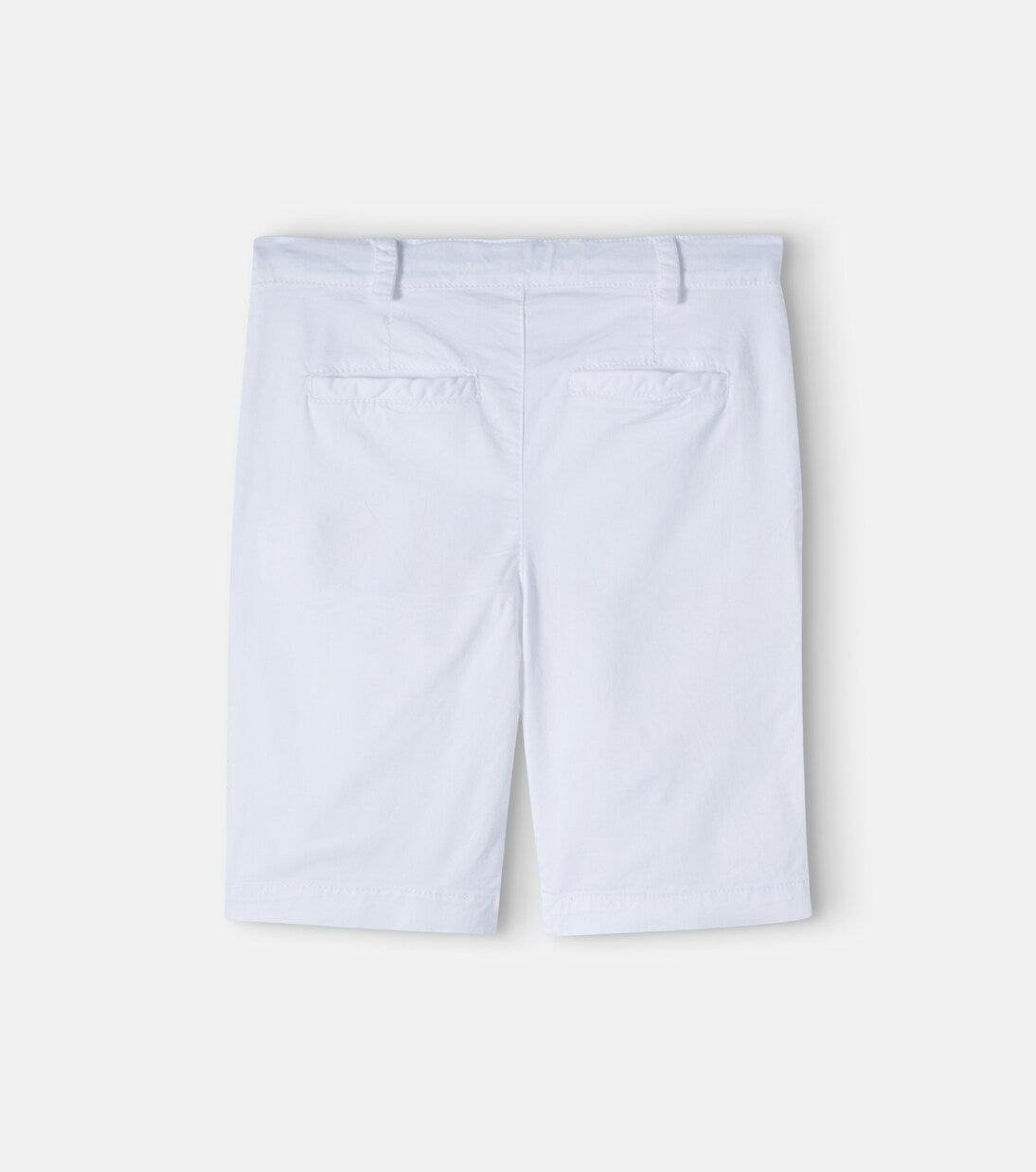 La Coqueta - x Nicky Hilton Conrad cotton shorts