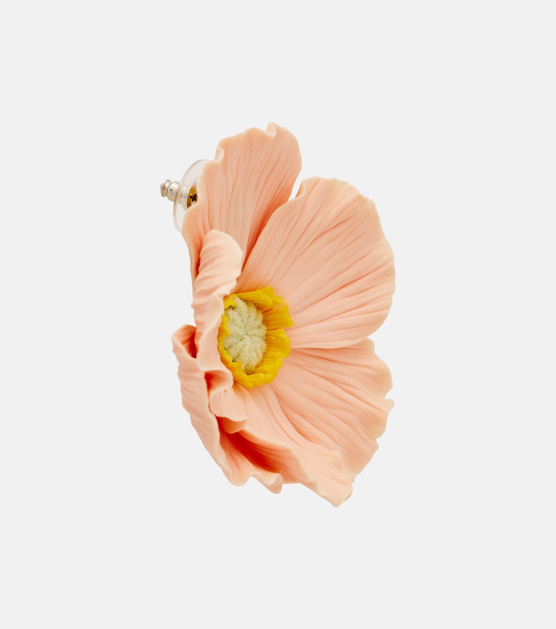 Jennifer Behr - Demetria floral earrings