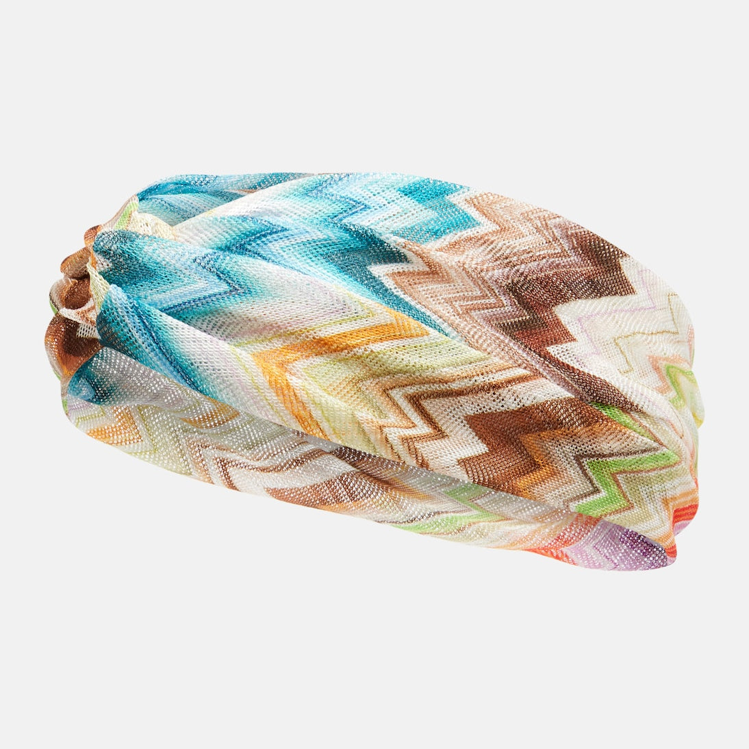 Missoni - Zigzag headband