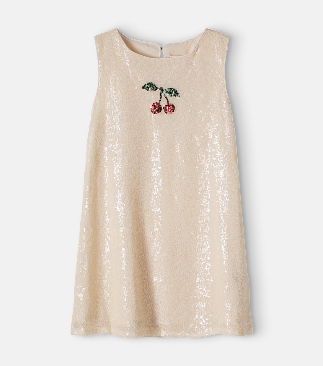 Konges Sløjd - Aries sequined dress