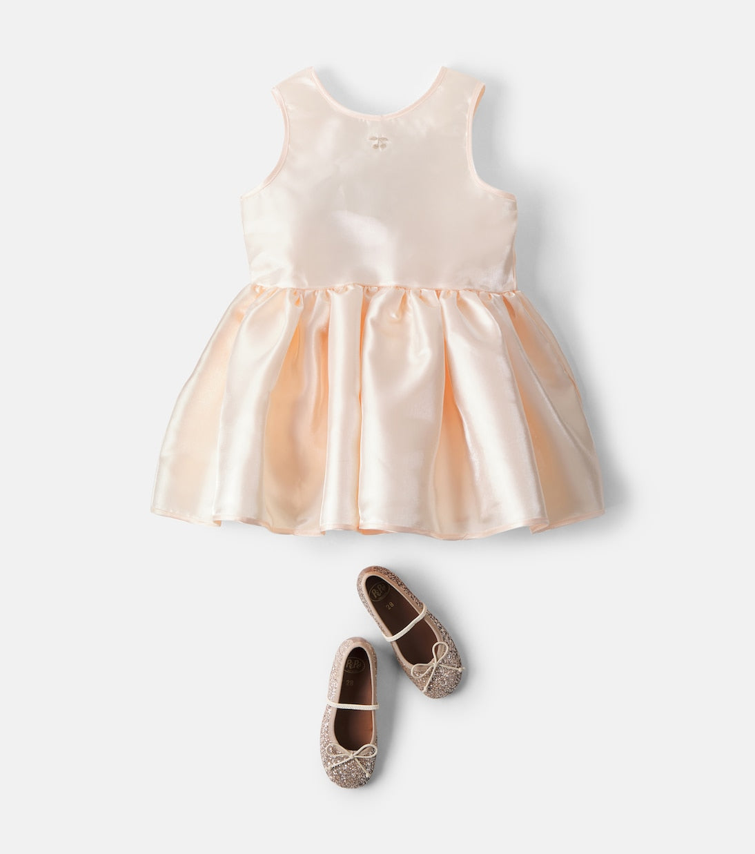 Konges Sløjd - Bellis dress
