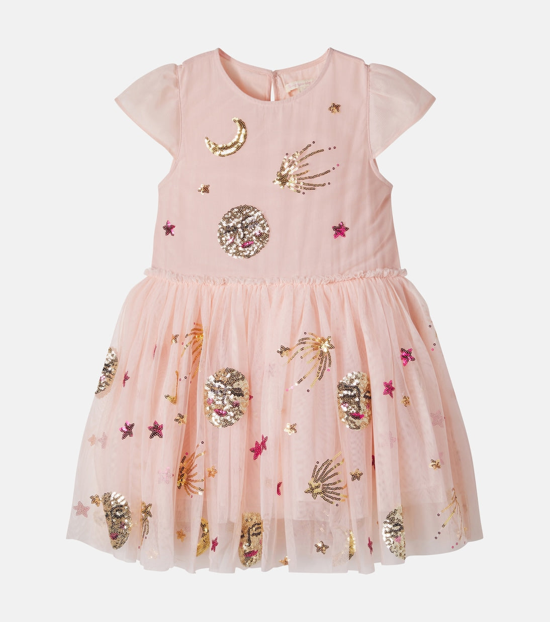 Konges Sløjd - Odette sequined dress