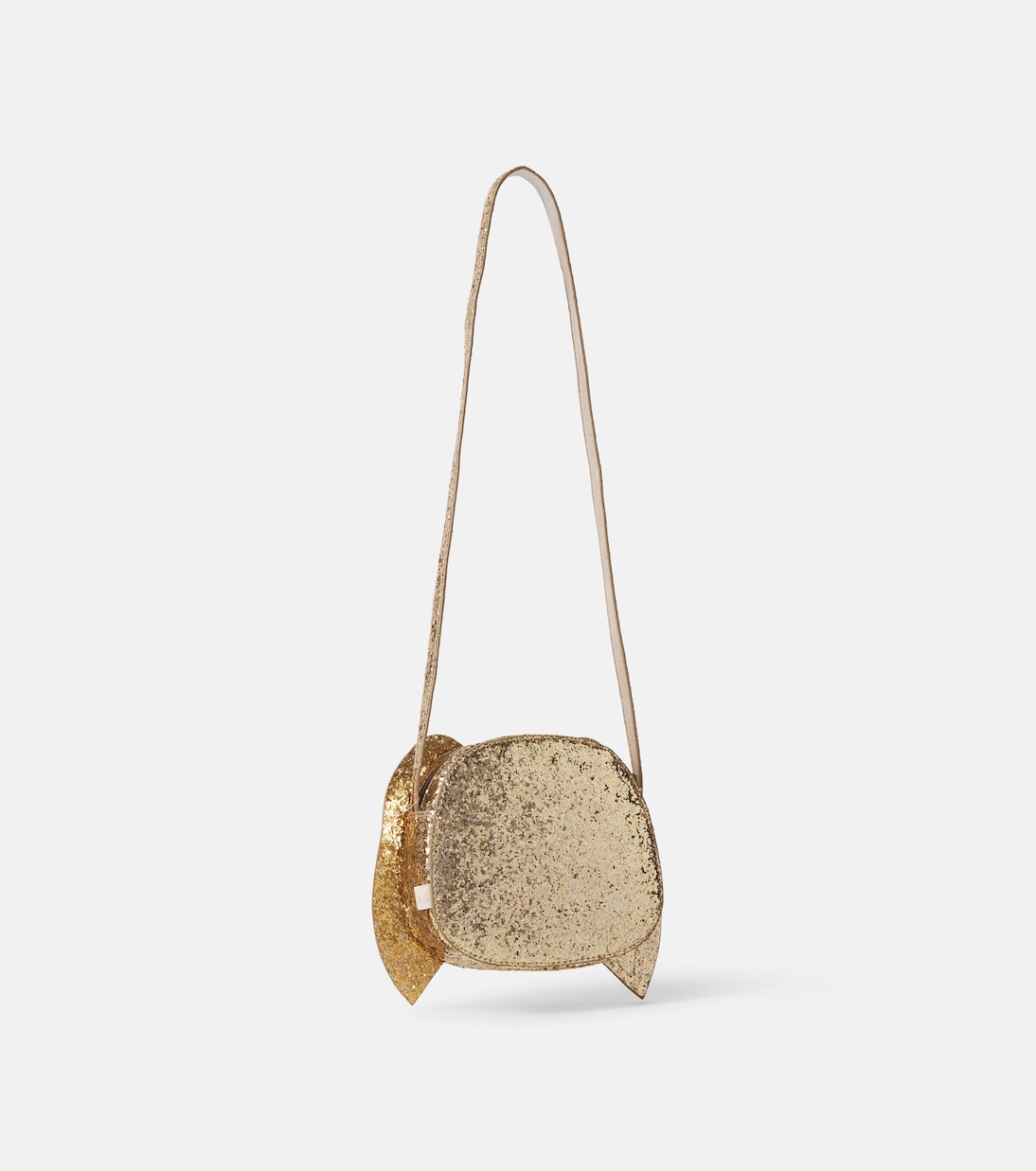 Konges Sløjd - Tut sequined shoulder bag