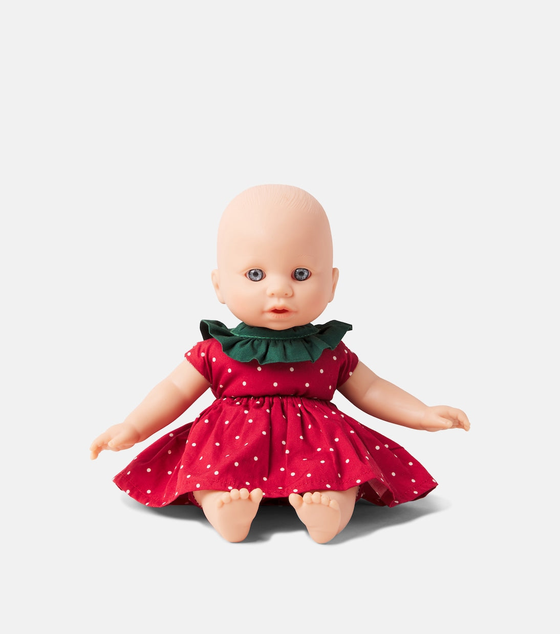 Konges Sløjd - Polka-dot doll