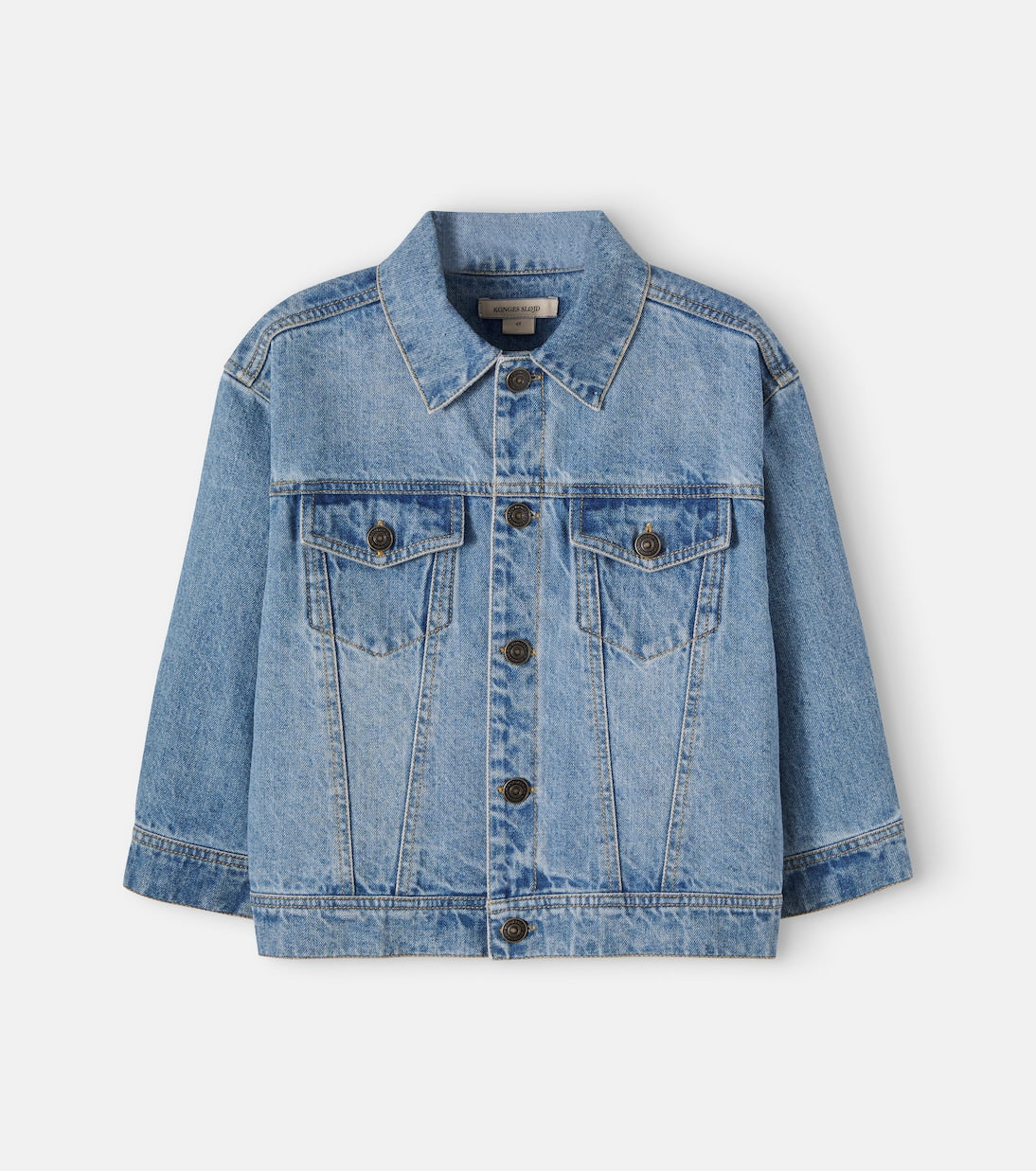 Konges Sløjd - Denim jacket