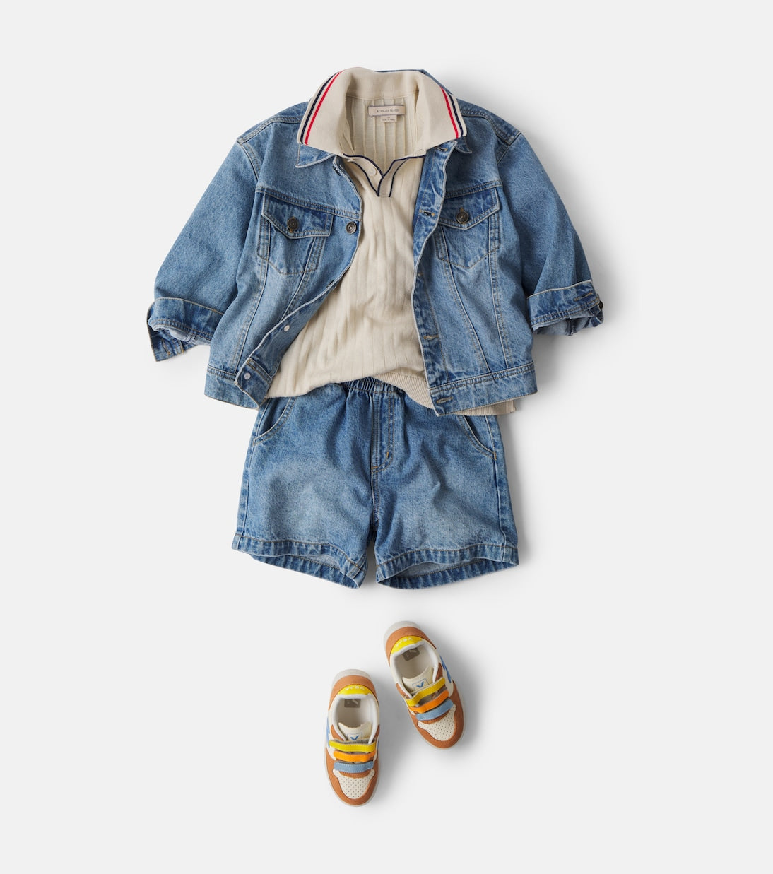 Konges Sløjd - Denim jacket