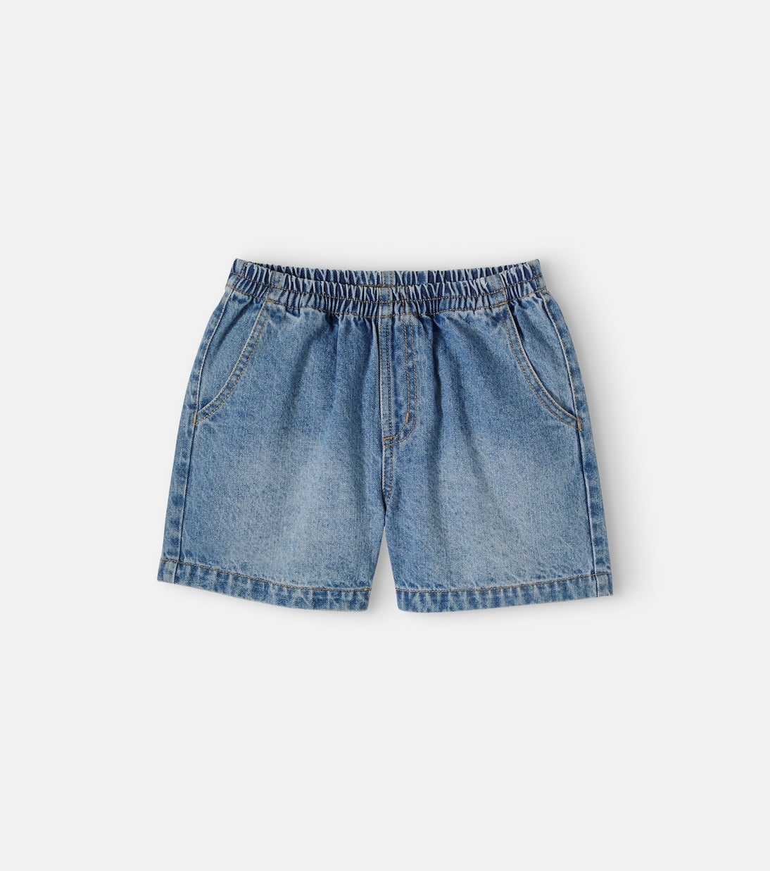 Konges Sløjd - Denim shorts