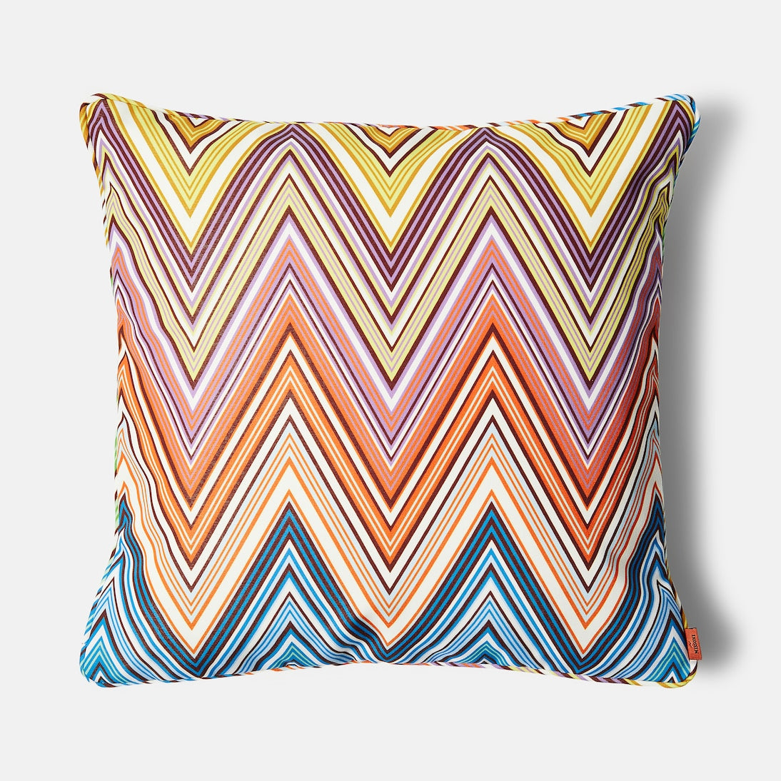 Missoni - Kew Chevron cushion
