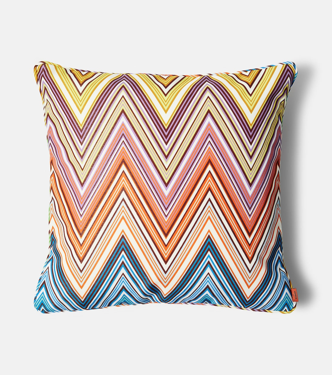 Missoni - Kew Chevron cushion