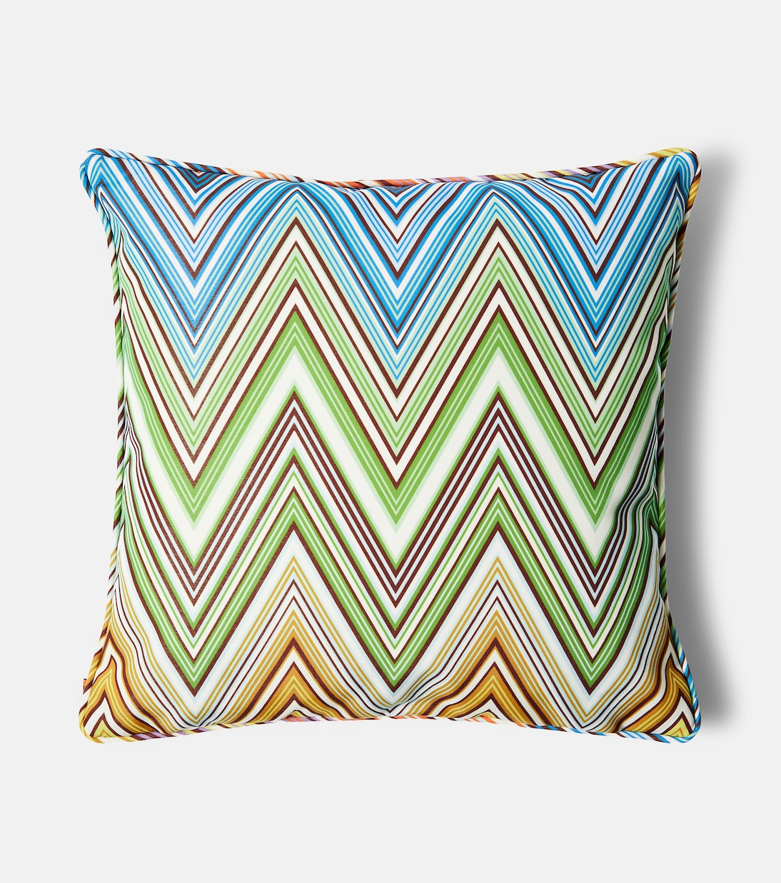 Missoni - Kew Chevron cushion
