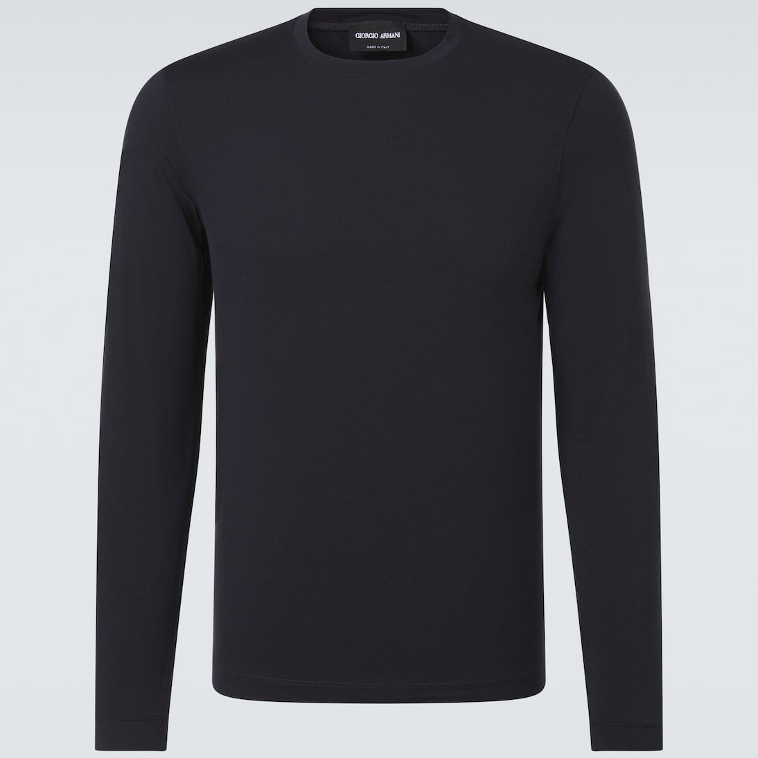 Giorgio Armani - Jersey T-shirt