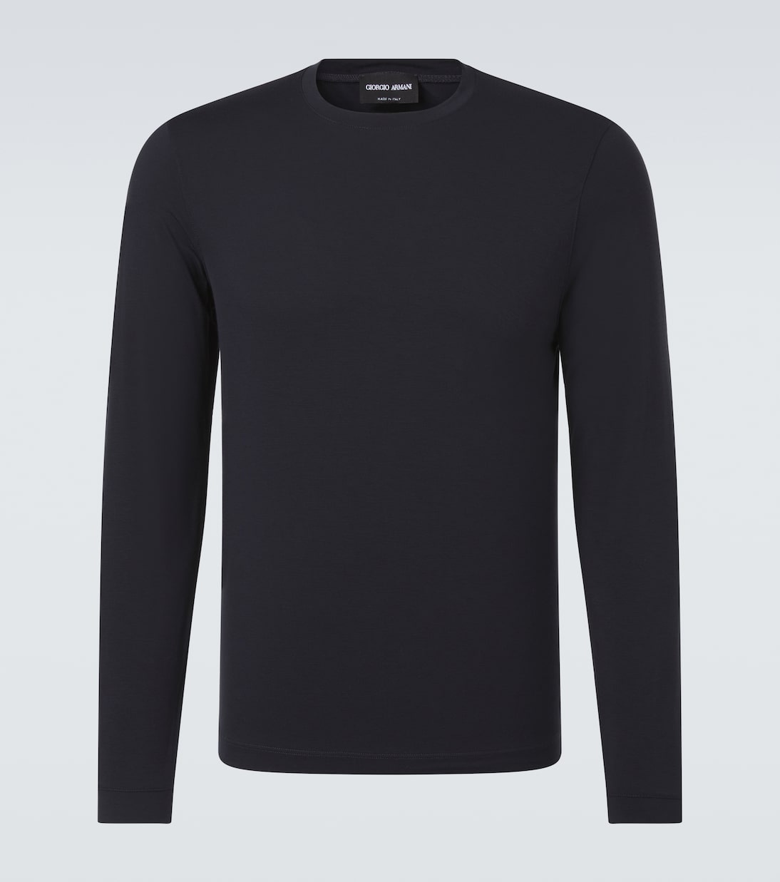 Giorgio Armani - Jersey T-shirt