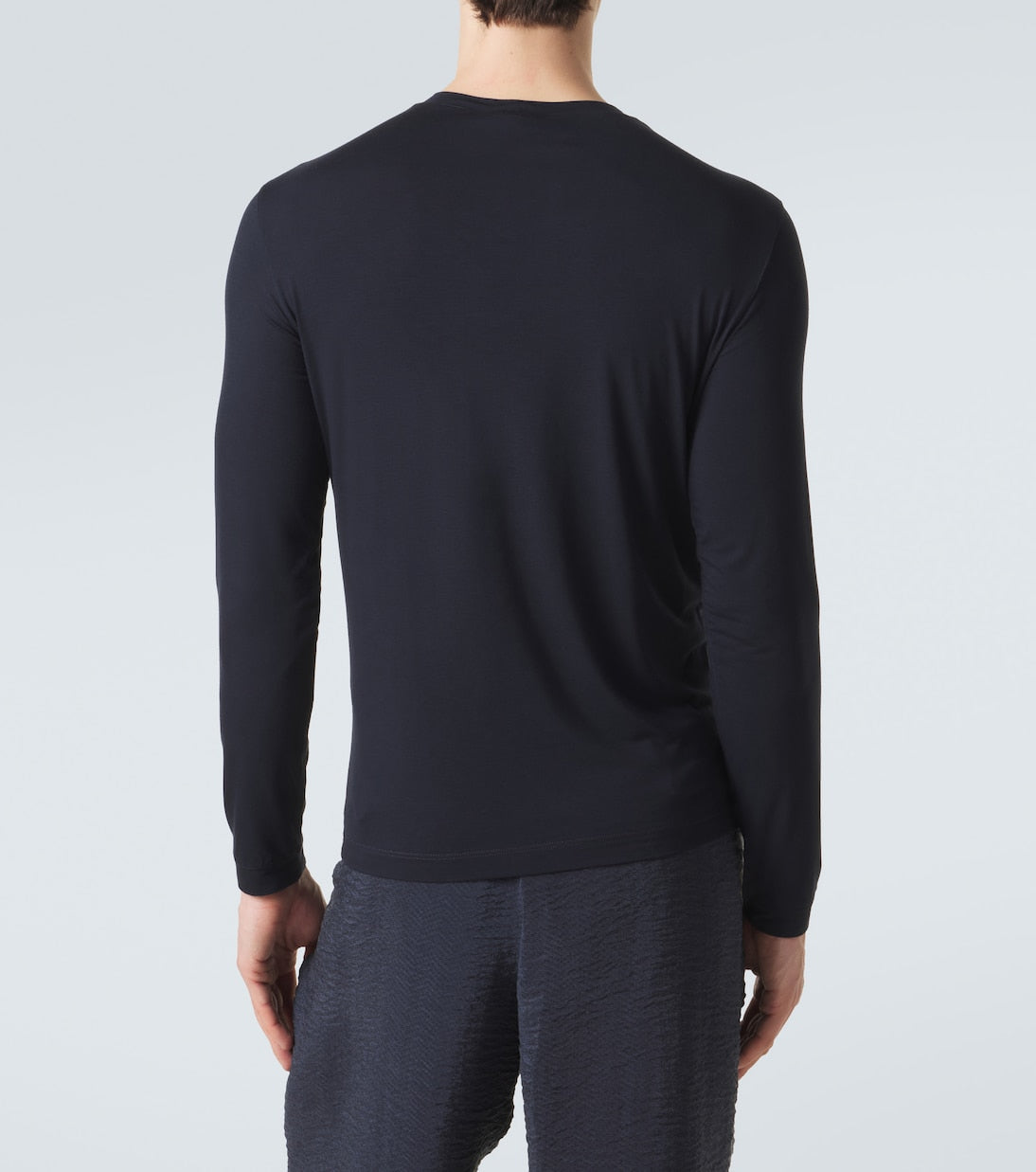 Giorgio Armani - Jersey T-shirt