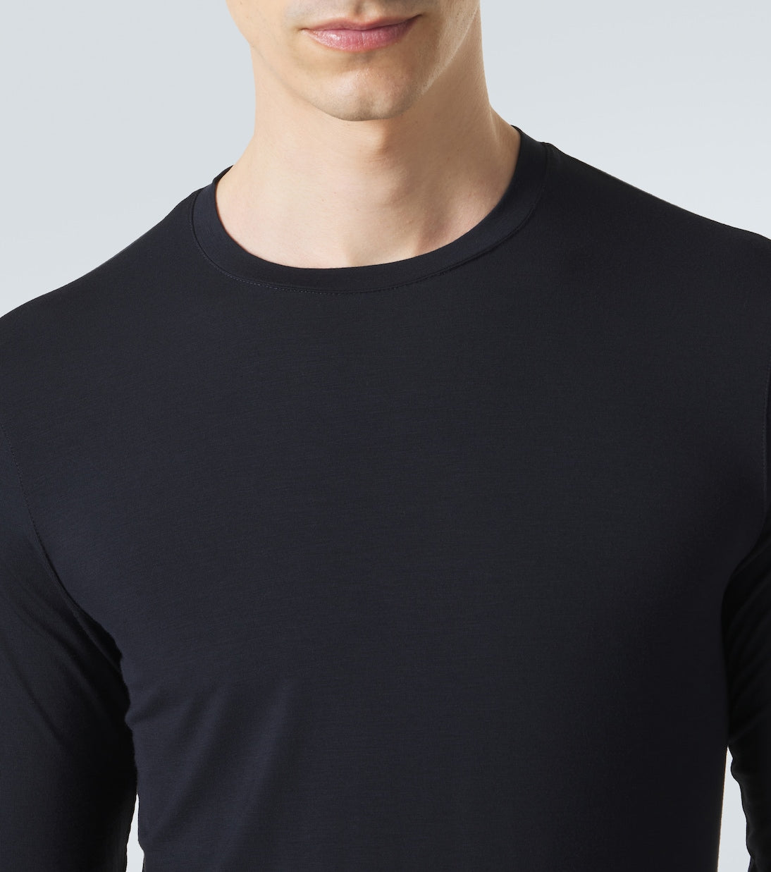 Giorgio Armani - Jersey T-shirt