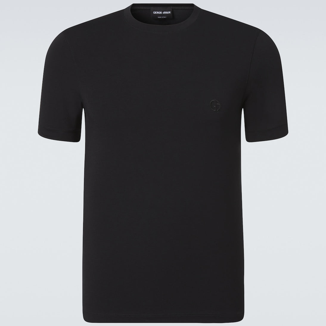 Giorgio Armani - Jersey T-shirt