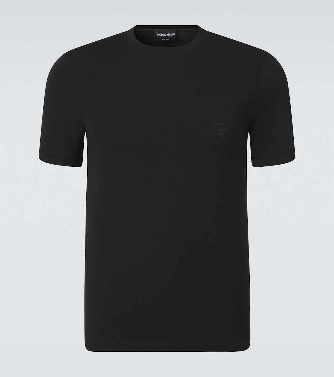 Giorgio Armani - Jersey T-shirt