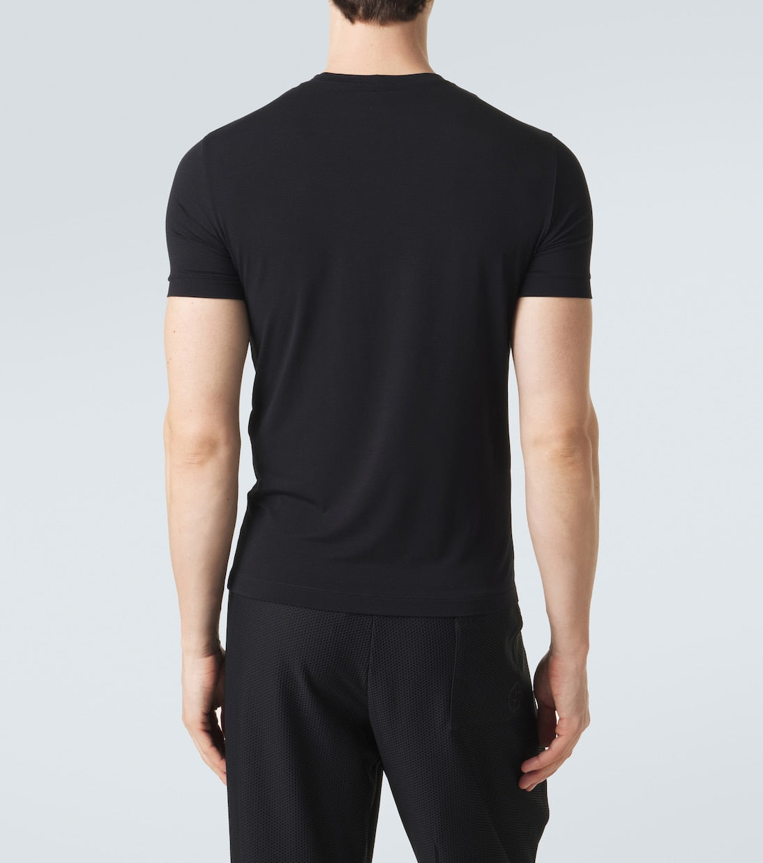 Giorgio Armani - Jersey T-shirt
