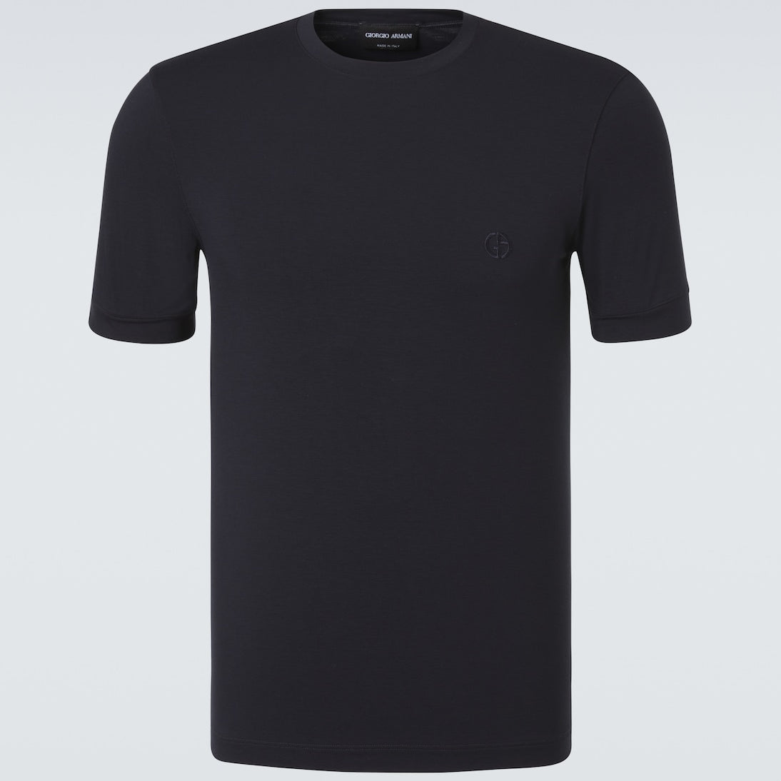 Giorgio Armani - Jersey T-shirt