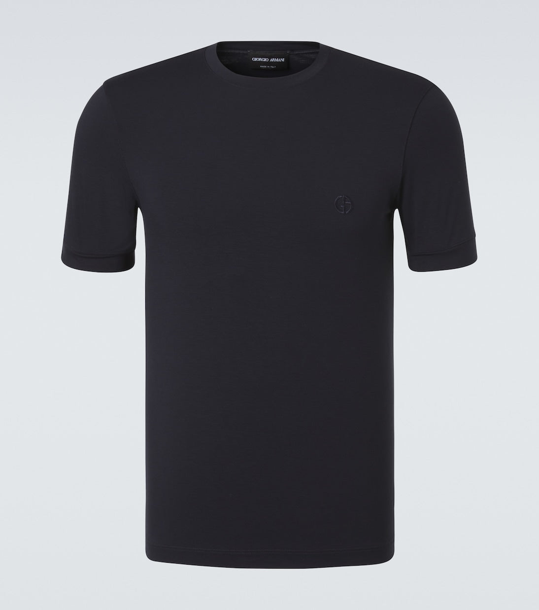 Giorgio Armani - Jersey T-shirt