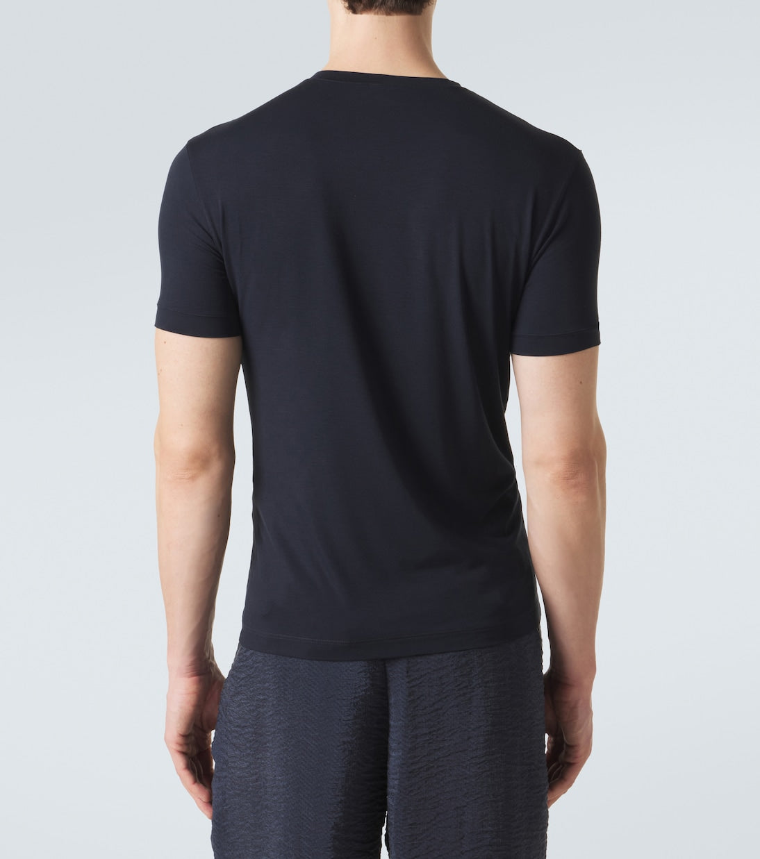 Giorgio Armani - Jersey T-shirt