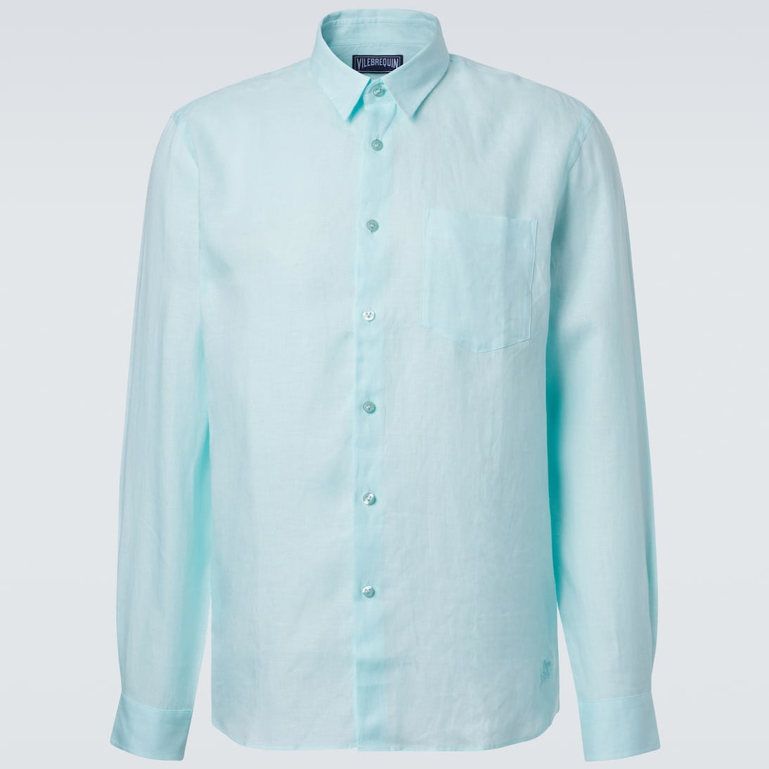 Vilebrequin - Linen shirt