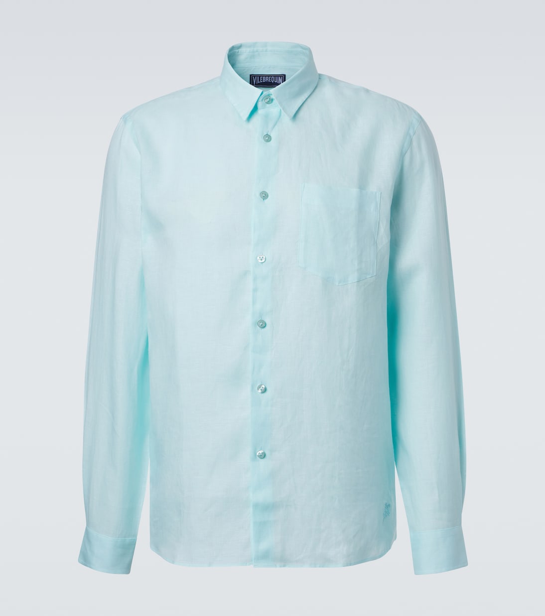 Vilebrequin - Linen shirt