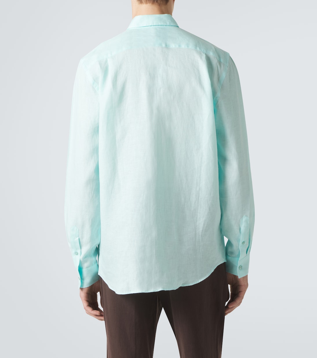 Vilebrequin - Linen shirt