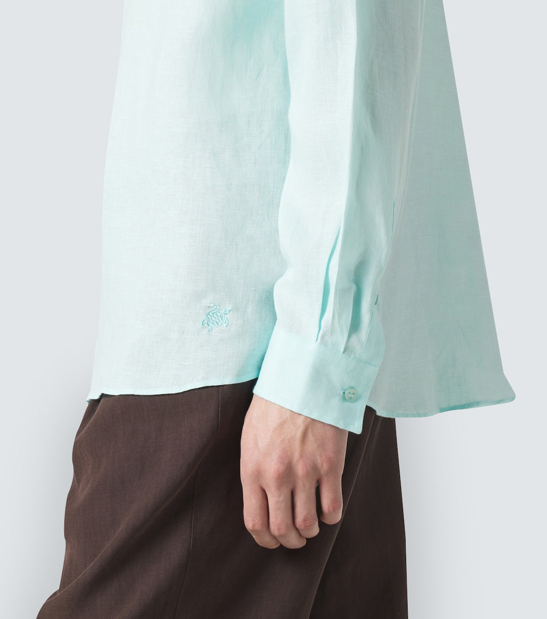 Vilebrequin - Linen shirt