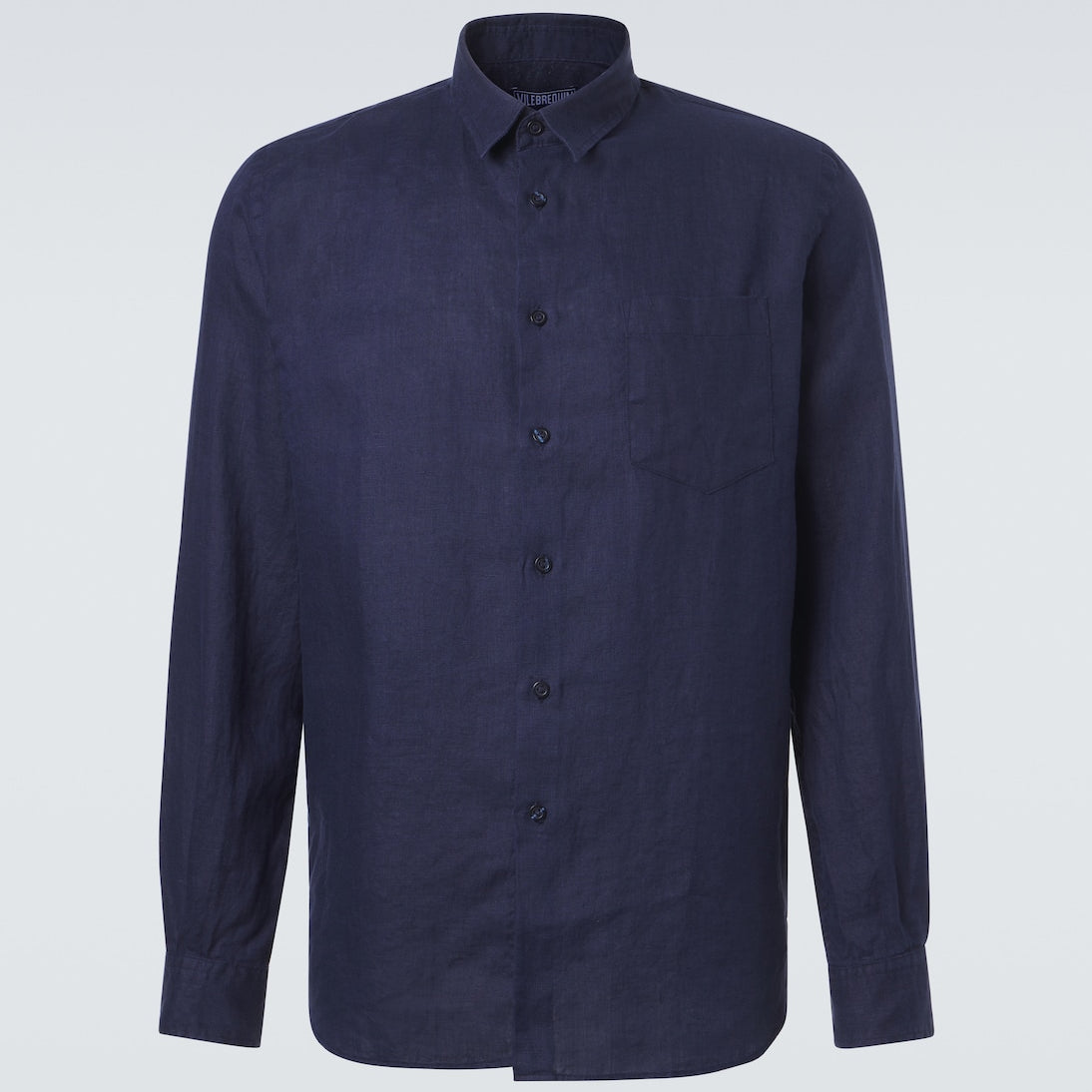 Vilebrequin - Linen shirt