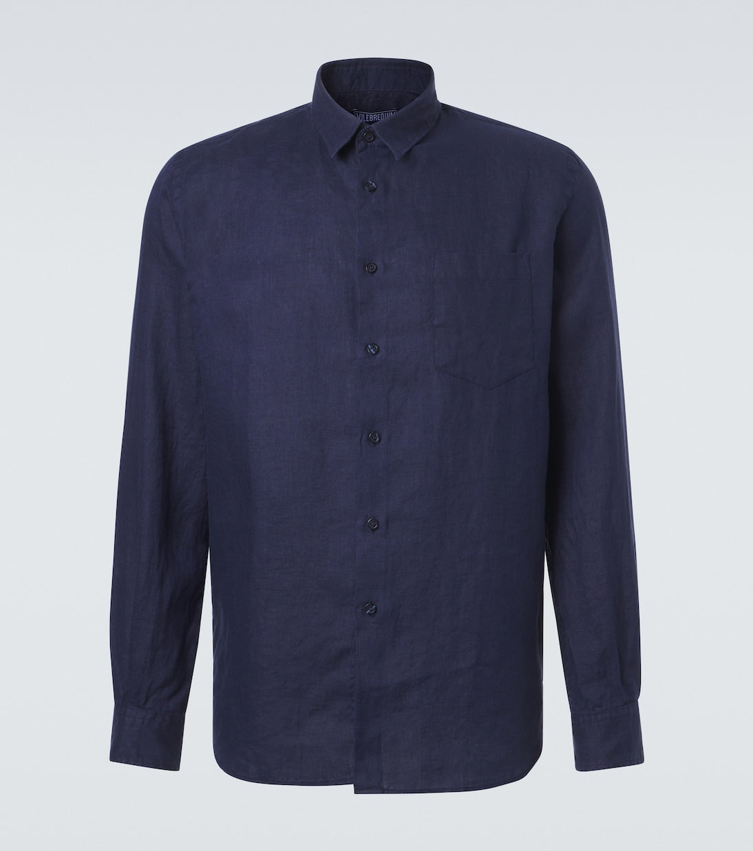 Vilebrequin - Linen shirt