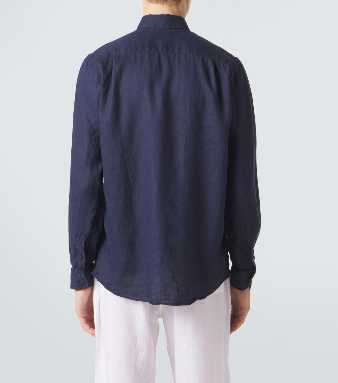 Vilebrequin - Linen shirt
